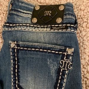 Women’s Miss Me Jeans